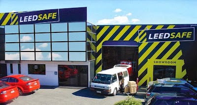 Photos of Leedsafe Limited
