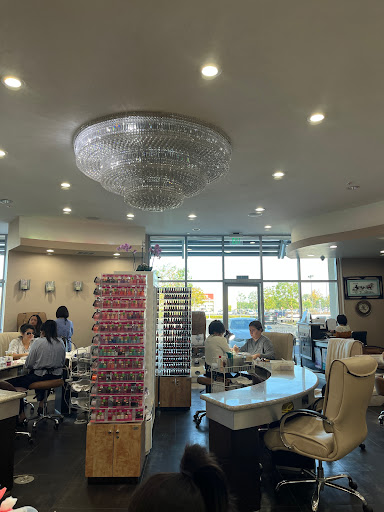 Rossmoor Nails and Spa - Thumbnail