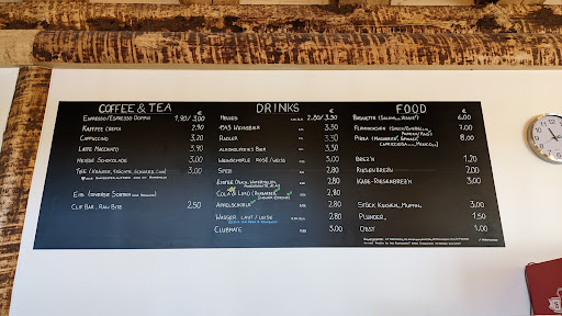 Stunt-Café - Visual