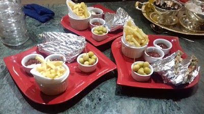 Photos of cafe elmomayaza