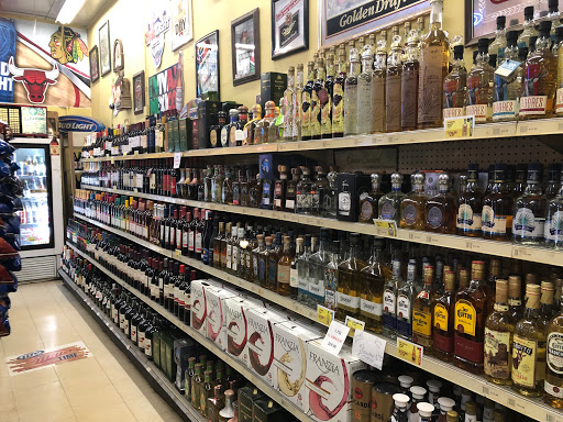 Agora Liquors - Thumbnail