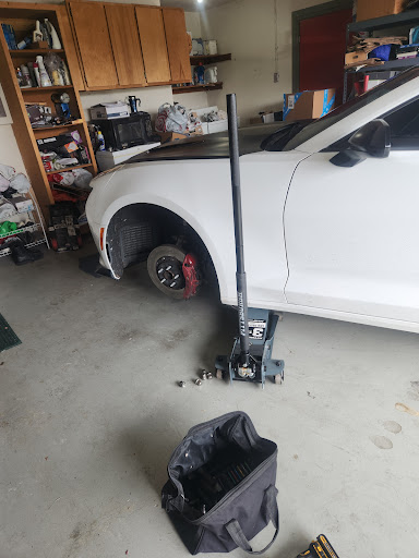 mobile tire and wheels(mobile service) - Thumbnail
