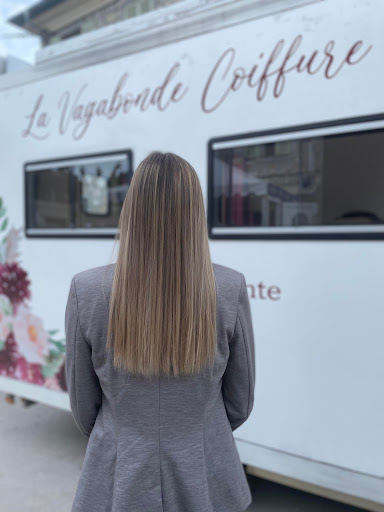 La Vagabonde Coiffure - Thumbnail