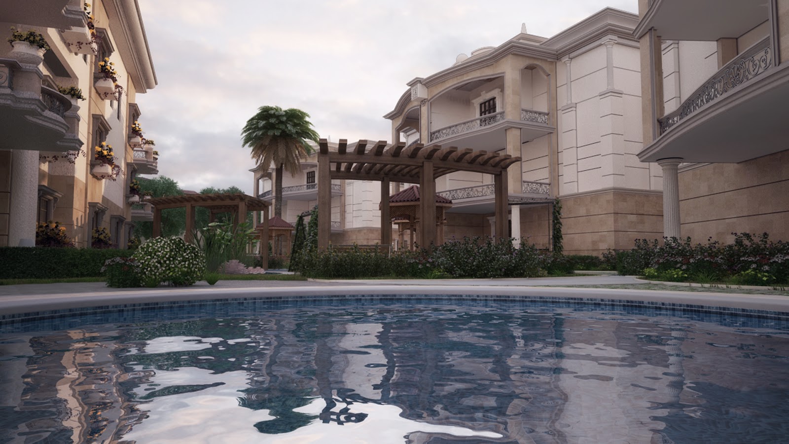 السراح مول - صورة 2