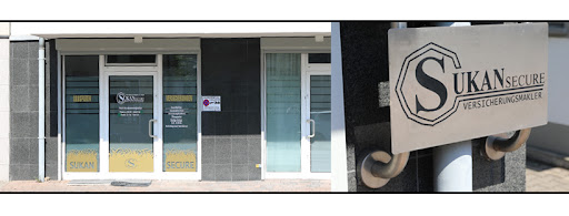 Sukan Secure Versicherungsmakler