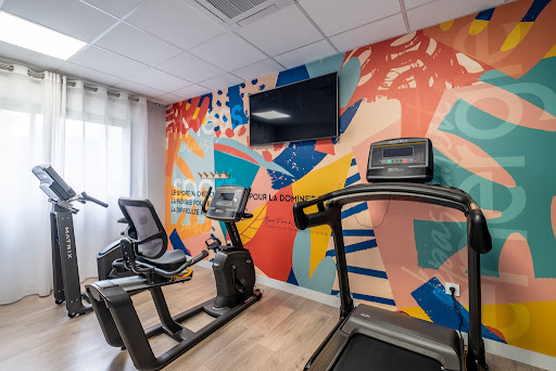 Photo de Résidence Happy Senior Les Terrasses d'Adélie à Vieille-Toulouse (31320)