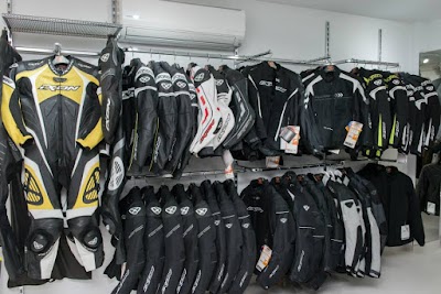 Photos of Bike Alert MCA Ltd