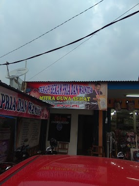 TERAPI BEKAM MITRA GUNA SEHAT, Author: Nurul Huda