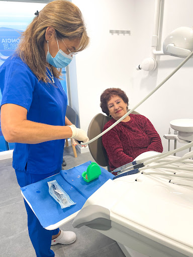 Clínica Dental Cleardent Alhama de Murcia