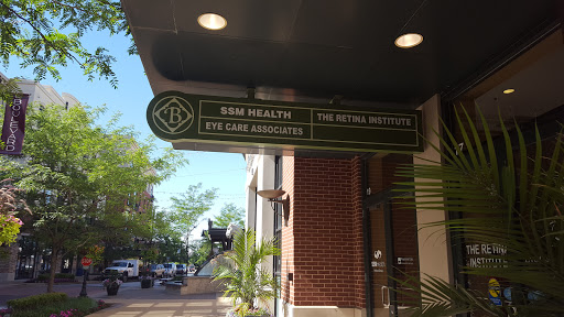 The Retina Institute of St. Louis - Brentwood Gallery - United States
