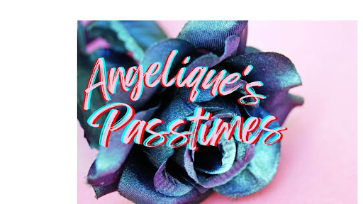 Angeliques passtimes