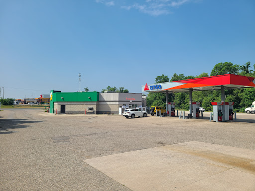 D AVENUE CITGO