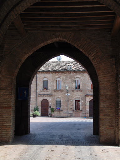Comune di Redondesco (Municipio) Gallery - Italy