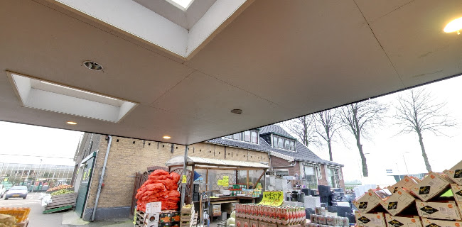 Spekvers & Voordeel Tuincentrum telefoonnummer
