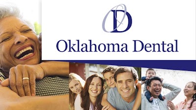 Oklahoma Dental - Yukon