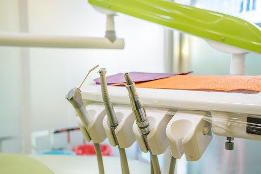 Clínica dental Zina-Dent II - Thumbnail