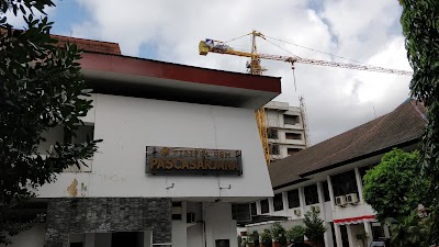 Photos of Fisipol UGM Pasca Sarjana