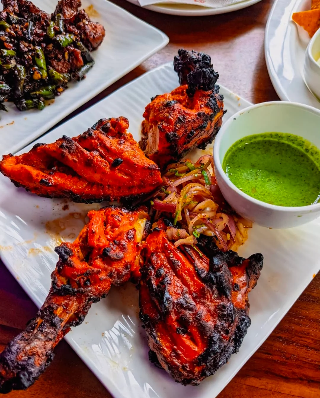 Chinu Hotel & Restaurant