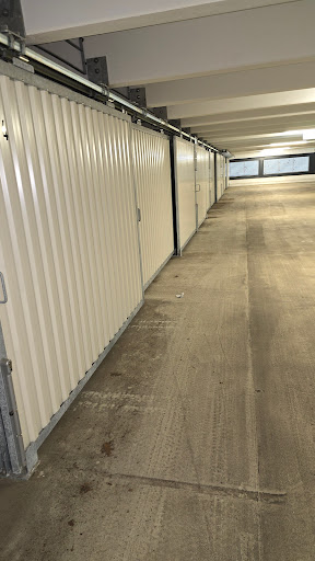 Parkhaus Wermuthweg - Thumbnail