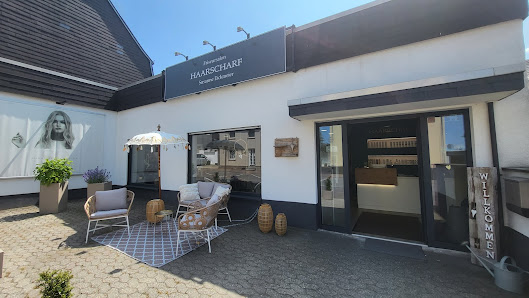 SUSANNE EICKMEIER Salon Haarscharf Simmerner Str. 5A, 55496 Argenthal, Deutschland
