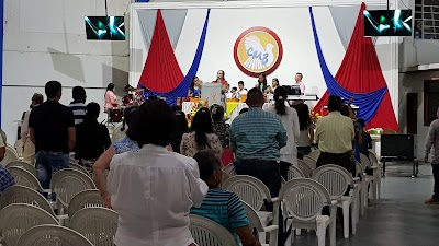 Photos of Centro de Misioneros Bethesda Villavicencio