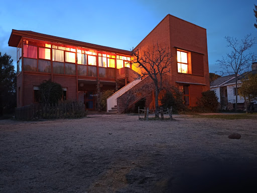 Waldorf School of Early Childhood Education Grimm