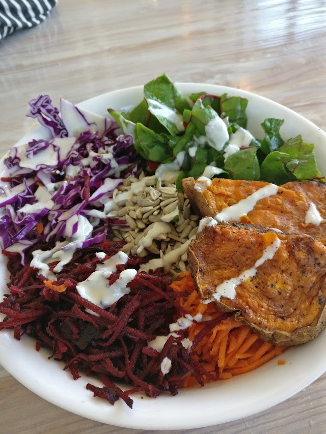 Buddha-Full • Northwoods