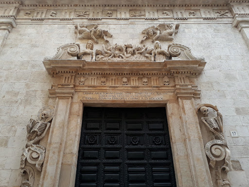 Comune di Bitonto Palazzo Gentile - Thumbnail