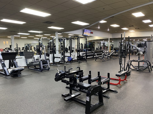 The Zoo Gym