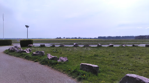 Saint-Valery - Vittefleur Airport - Thumbnail