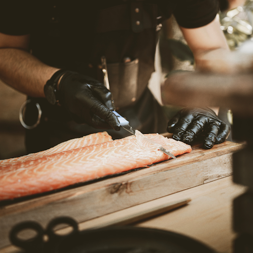 Photo 1 - Brasa Barbecue - Traiteur