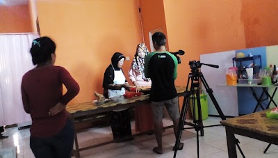 Photos of Raja Sendok Bu Ruhma