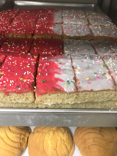 Panadería Santa Cruz Gallery - United States