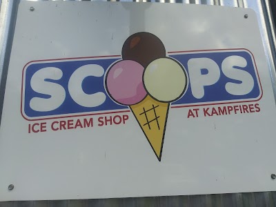 Scoops Ice Cream