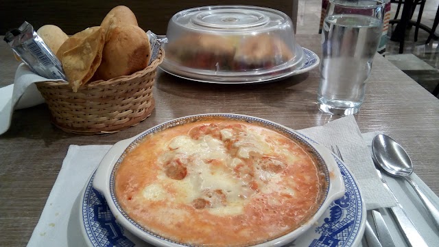 Sanborns Plaza Insurgentes