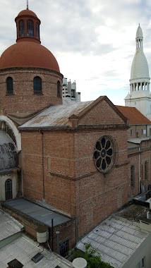 Parroquia San José (Orden Agustinos Recoletos), Author: Marina Anoshkina