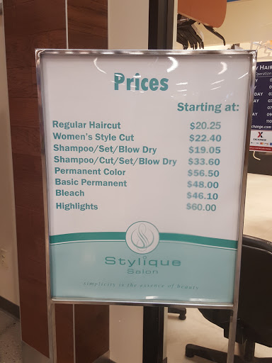 Malmstrom AFB Barber Shop - Thumbnail