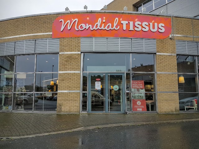 Mondial Tissus