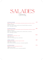 Photo n°6 de Le New York à Paris (Brasserie)