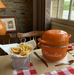 Photo n°3 de L'escapade à Telgruc-sur-Mer (Pizzas à emporter)