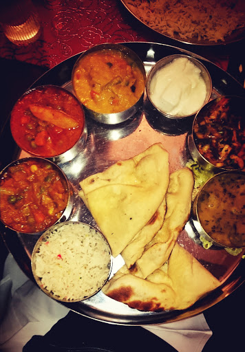 The New Towers Indian Restaurant and Bar - Thumbnail