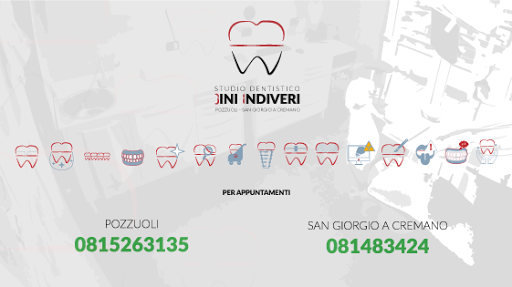 Studio Dentistico Bini Indiveri - Dott. Gianluca Indiveri