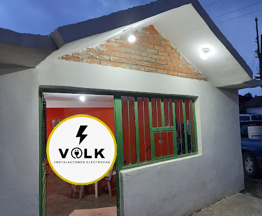 VOLK - Visual