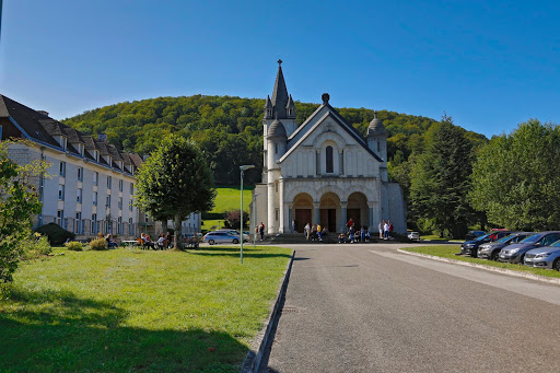 Photo de Les Amis Des Vieillards - EHPAD LADV - Béthanie / Béthesda à Dasle (25230)
