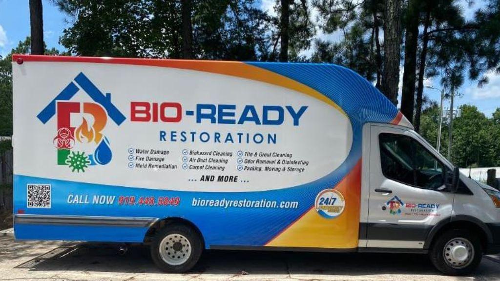 Bio-Ready Services photo