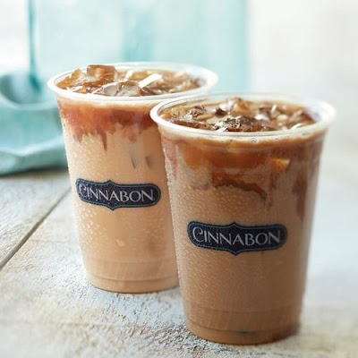 Cinnabon