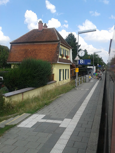 Hohenschäftlarn - Visual