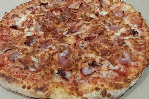 Telepizza Caravaca - Comida a Domicilio - Thumbnail