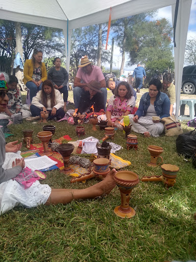 Flor de Agua-Fuego Temazcal Gallery - Mexico
