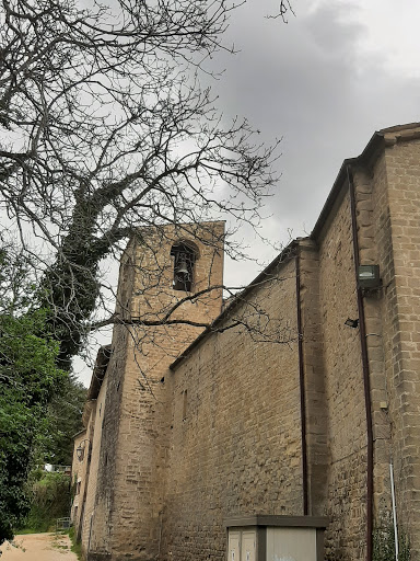 Church of Saint Blaose
